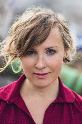 Sofie Asplund